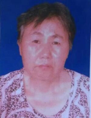 �o�����ˣ����һ50�qŮʿ���ճ�������δ�w�������܂�